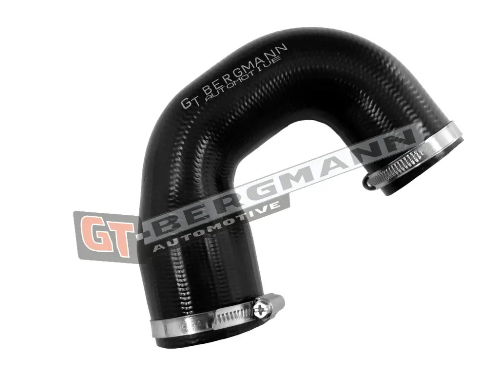Ladeluftschlauch GT-BERGMANN GT52-823