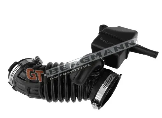 Ansaugschlauch, Luftfilter GT-BERGMANN GT52-829 Bild Ansaugschlauch, Luftfilter GT-BERGMANN GT52-829