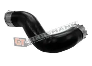 Ladeluftschlauch oben GT-BERGMANN GT52-832