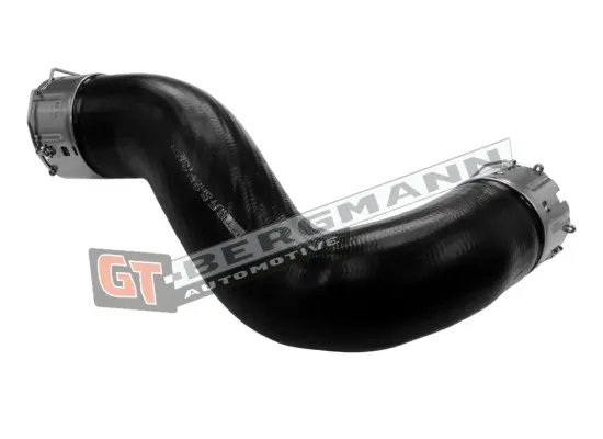 Ladeluftschlauch oben GT-BERGMANN GT52-832 Bild Ladeluftschlauch oben GT-BERGMANN GT52-832