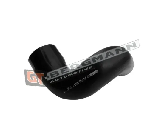 Ladeluftschlauch GT-BERGMANN GT52-837 Bild Ladeluftschlauch GT-BERGMANN GT52-837