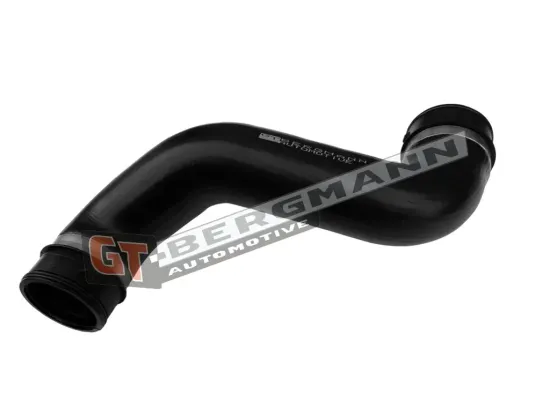 Ladeluftschlauch rechts GT-BERGMANN GT52-813 Bild Ladeluftschlauch rechts GT-BERGMANN GT52-813