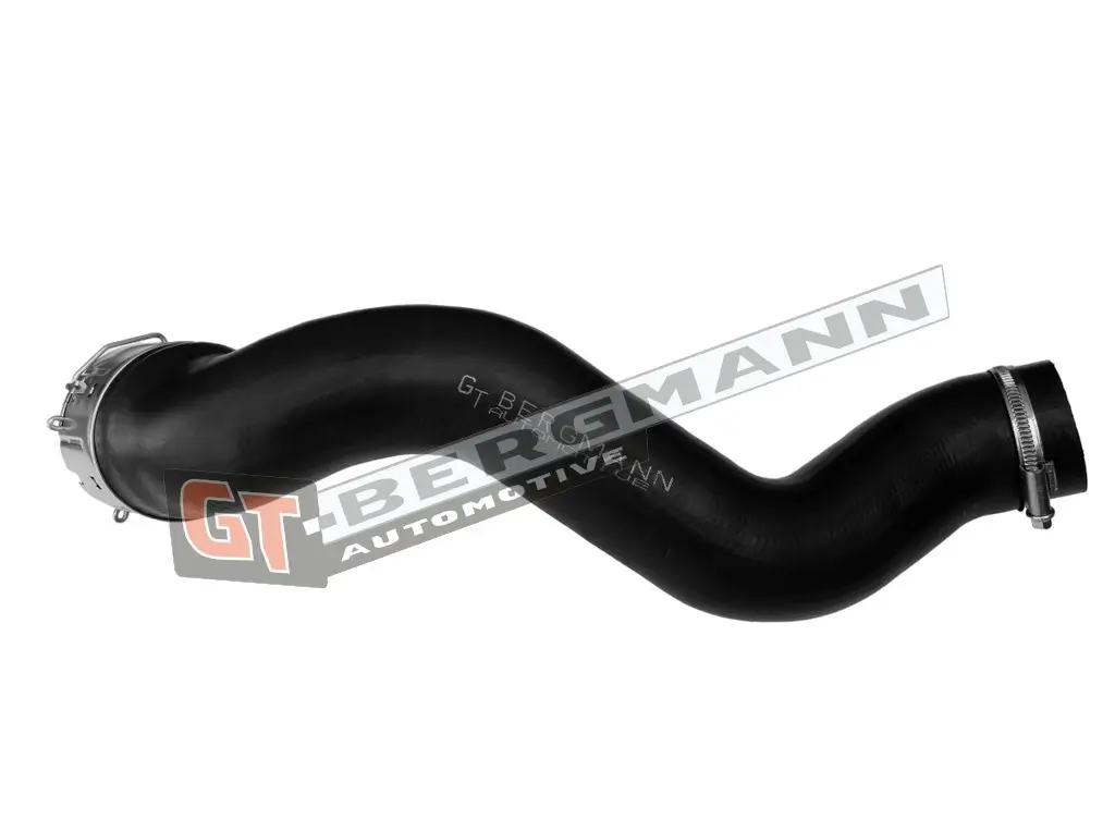 Ladeluftschlauch GT-BERGMANN GT52-847