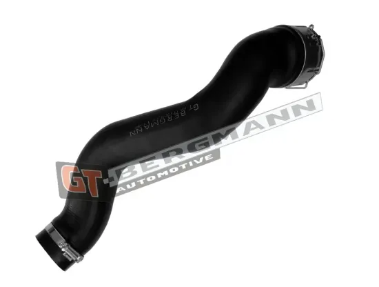 Ladeluftschlauch GT-BERGMANN GT52-847 Bild Ladeluftschlauch GT-BERGMANN GT52-847