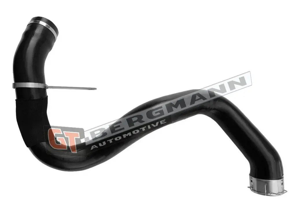Ladeluftschlauch GT-BERGMANN GT52-850