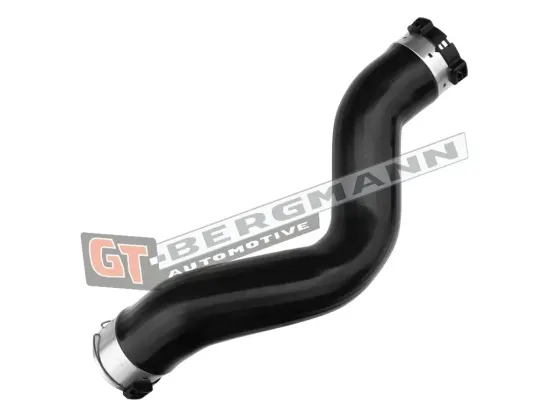 Ladeluftschlauch GT-BERGMANN GT52-852 Bild Ladeluftschlauch GT-BERGMANN GT52-852