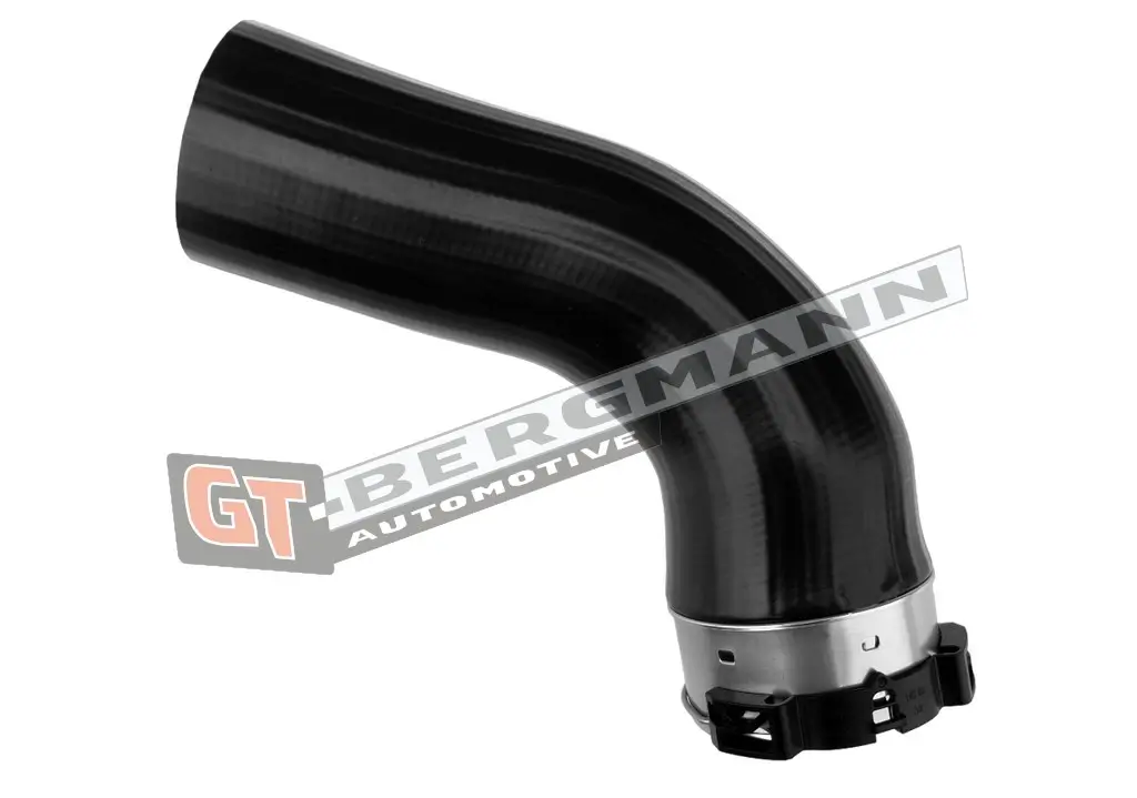 Ladeluftschlauch GT-BERGMANN GT52-854