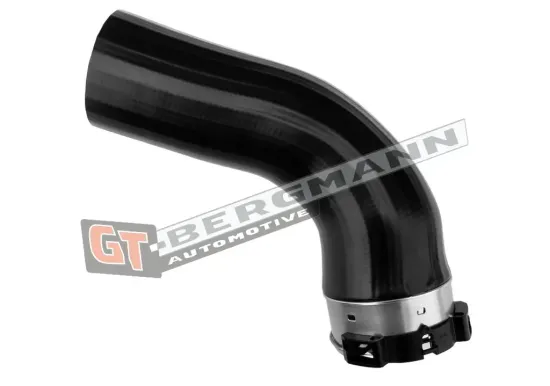 Ladeluftschlauch GT-BERGMANN GT52-854 Bild Ladeluftschlauch GT-BERGMANN GT52-854