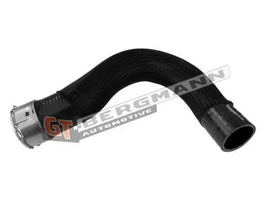 Ladeluftschlauch GT-BERGMANN GT52-859 Bild Ladeluftschlauch GT-BERGMANN GT52-859