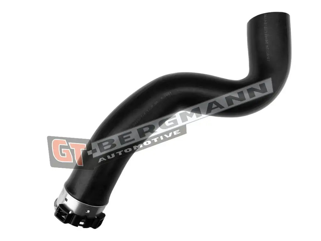 Ladeluftschlauch GT-BERGMANN GT52-860