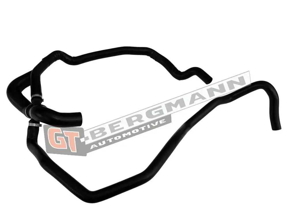 Kühlerschlauch GT-BERGMANN GT52-887