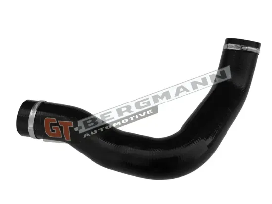 Ladeluftschlauch GT-BERGMANN GT52-897 Bild Ladeluftschlauch GT-BERGMANN GT52-897