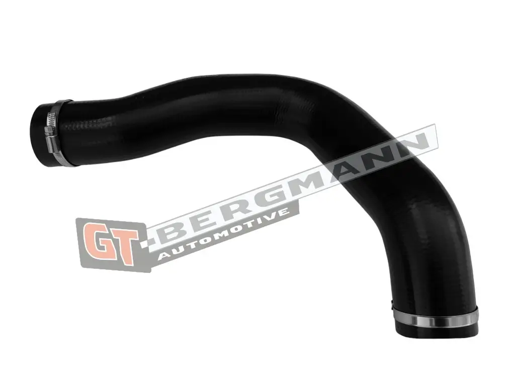 Ladeluftschlauch GT-BERGMANN GT52-897