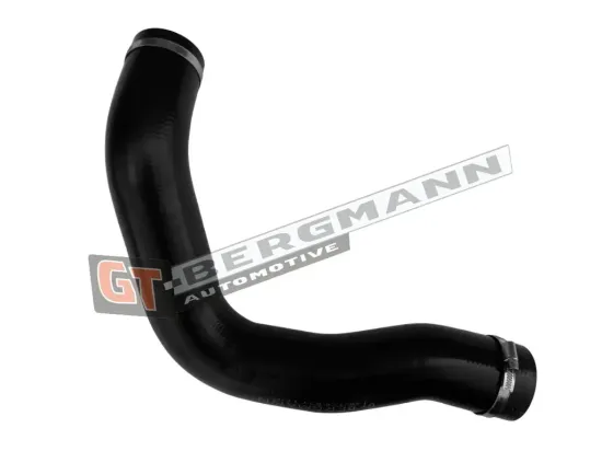 Ladeluftschlauch GT-BERGMANN GT52-897 Bild Ladeluftschlauch GT-BERGMANN GT52-897
