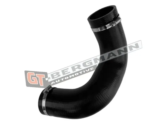 Ladeluftschlauch GT-BERGMANN GT52-902 Bild Ladeluftschlauch GT-BERGMANN GT52-902