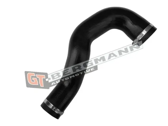Ladeluftschlauch GT-BERGMANN GT52-906 Bild Ladeluftschlauch GT-BERGMANN GT52-906
