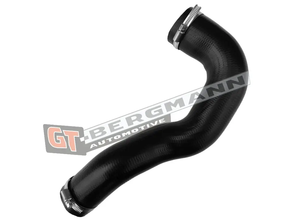 Ladeluftschlauch GT-BERGMANN GT52-906