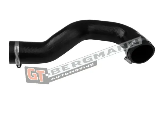 Ladeluftschlauch GT-BERGMANN GT52-906 Bild Ladeluftschlauch GT-BERGMANN GT52-906