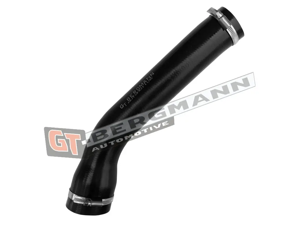 Ladeluftschlauch GT-BERGMANN GT52-907