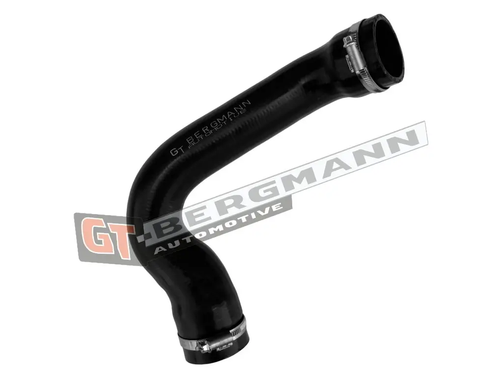 Ladeluftschlauch GT-BERGMANN GT52-911