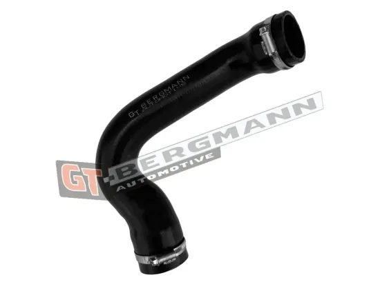 Ladeluftschlauch GT-BERGMANN GT52-911 Bild Ladeluftschlauch GT-BERGMANN GT52-911
