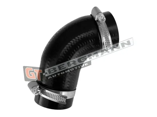 Ladeluftschlauch GT-BERGMANN GT52-916 Bild Ladeluftschlauch GT-BERGMANN GT52-916
