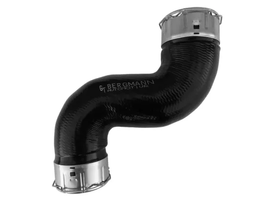 Ladeluftschlauch GT-BERGMANN GT52-922 Bild Ladeluftschlauch GT-BERGMANN GT52-922