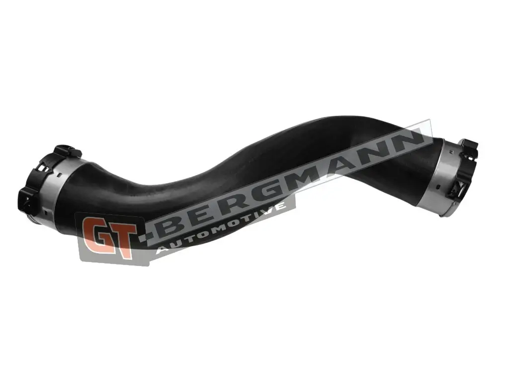 Ladeluftschlauch GT-BERGMANN GT52-924