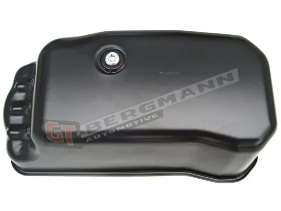 Ölwanne GT-BERGMANN GT53-001 Bild Ölwanne GT-BERGMANN GT53-001