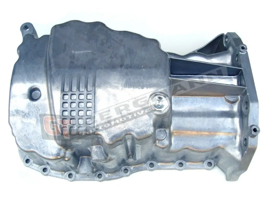 Ölwanne GT-BERGMANN GT53-008