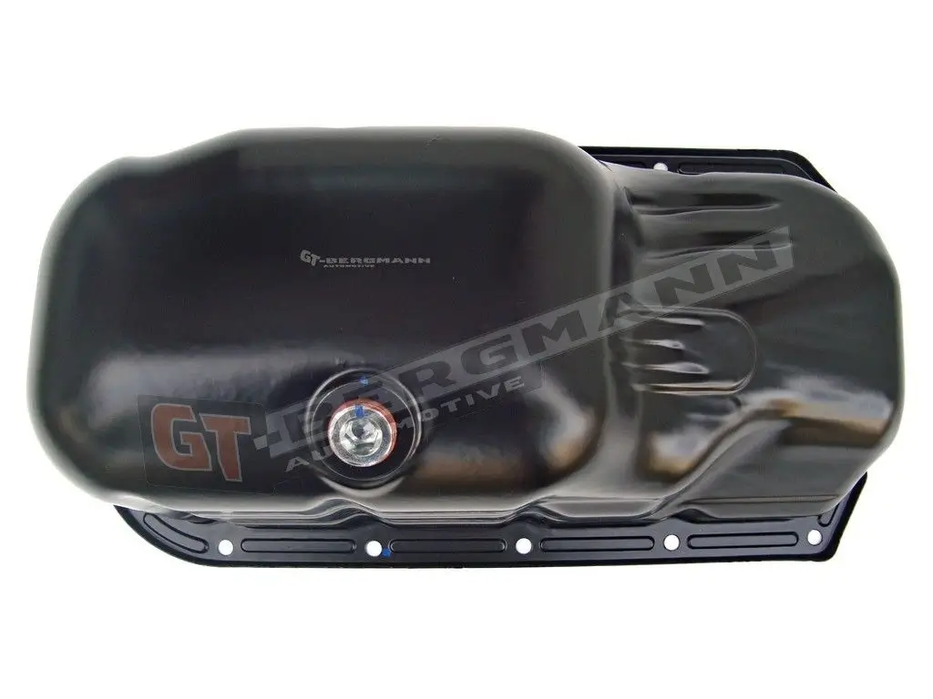 Ölwanne GT-BERGMANN GT53-018