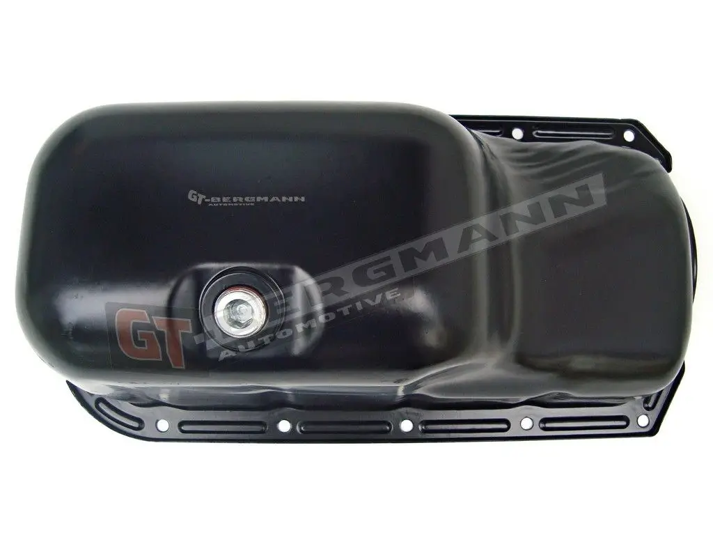 Ölwanne GT-BERGMANN GT53-019
