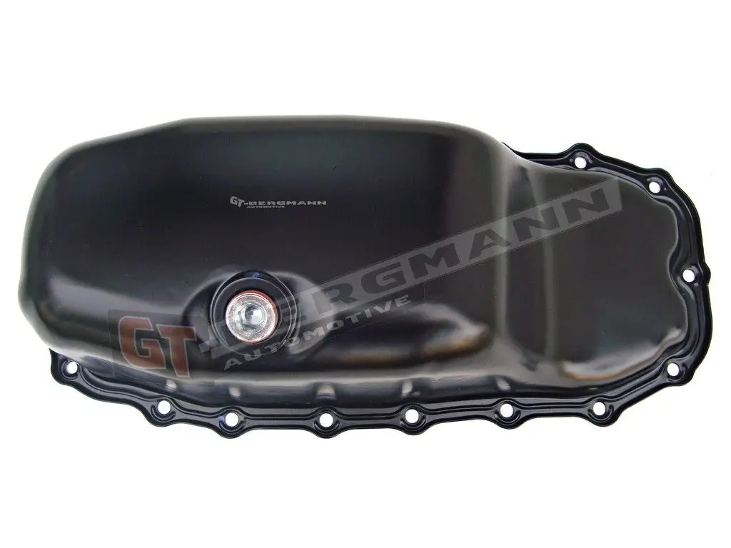 Ölwanne Ölwanne GT-BERGMANN GT53-022
