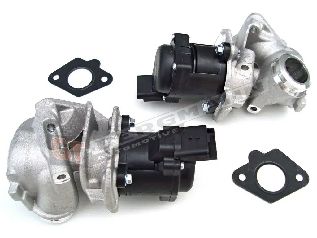 AGR-Ventil GT-BERGMANN GT55-004