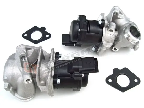 AGR-Ventil GT-BERGMANN GT55-004 Bild AGR-Ventil GT-BERGMANN GT55-004