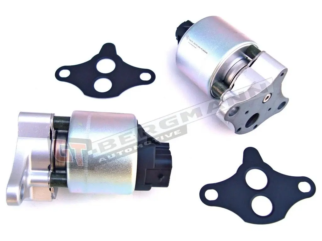 Zylinderkopfhaube GT-BERGMANN GT58-005