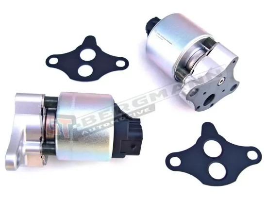 Zylinderkopfhaube GT-BERGMANN GT58-005 Bild Zylinderkopfhaube GT-BERGMANN GT58-005