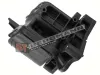 Kühler, Abgasrückführung GT-BERGMANN GT55-038 Bild Kühler, Abgasrückführung GT-BERGMANN GT55-038