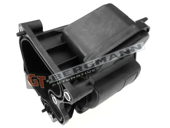 Kühler, Abgasrückführung GT-BERGMANN GT55-038 Bild Kühler, Abgasrückführung GT-BERGMANN GT55-038