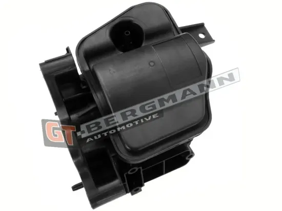 Kühler, Abgasrückführung GT-BERGMANN GT55-038 Bild Kühler, Abgasrückführung GT-BERGMANN GT55-038