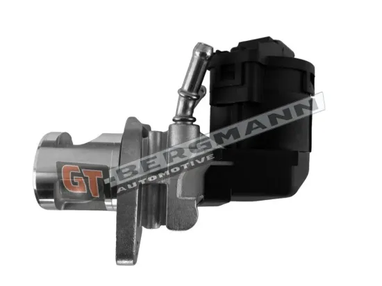 AGR-Ventil 12 V GT-BERGMANN GT55-039 Bild AGR-Ventil 12 V GT-BERGMANN GT55-039