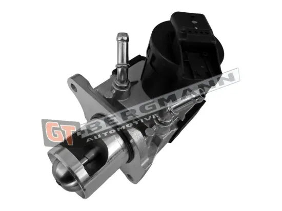 AGR-Ventil 12 V GT-BERGMANN GT55-039 Bild AGR-Ventil 12 V GT-BERGMANN GT55-039