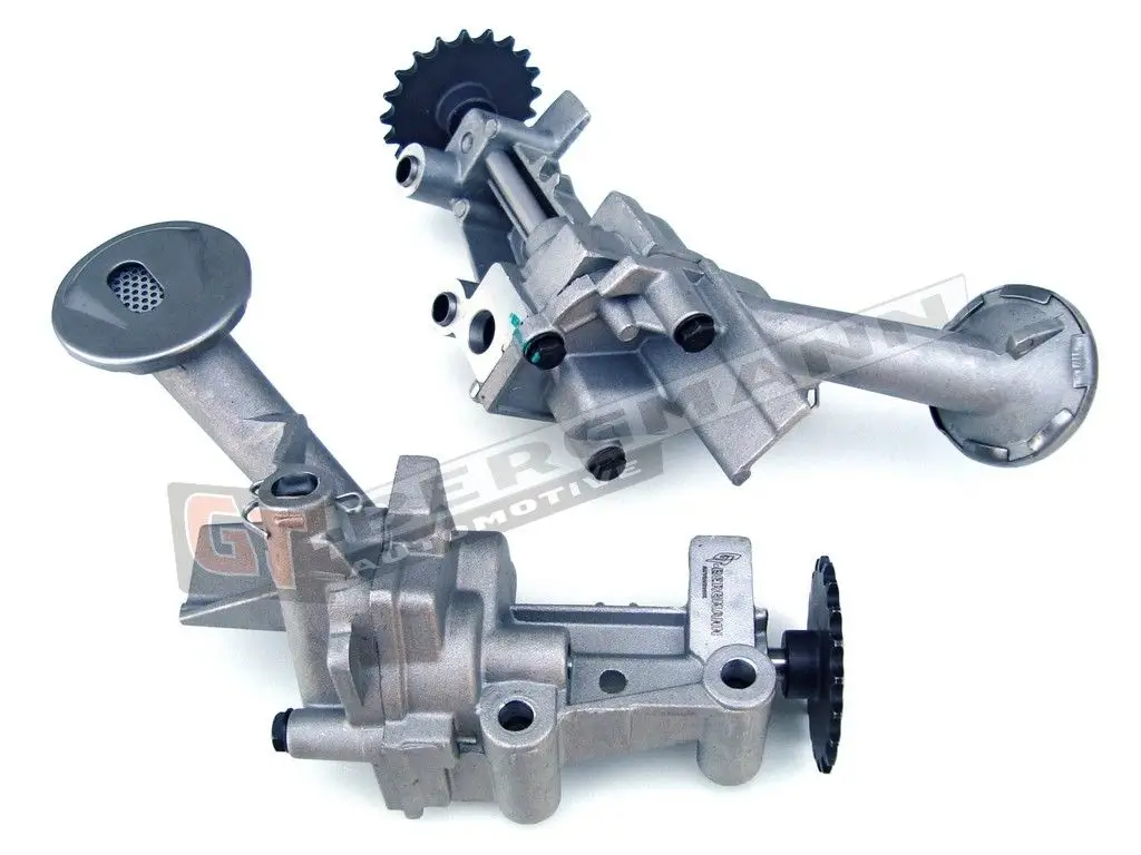 Ölpumpe GT-BERGMANN GT56-001