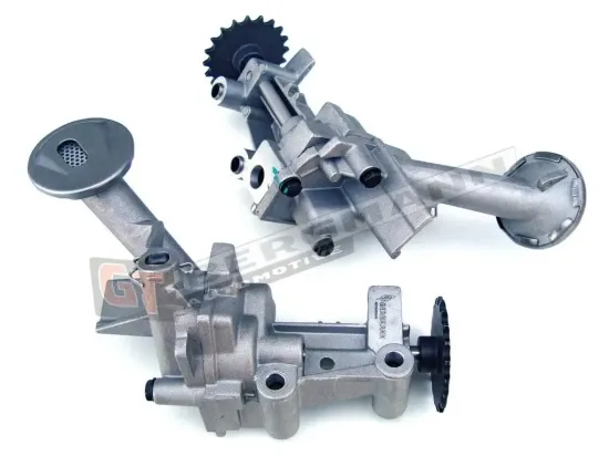 Ölpumpe GT-BERGMANN GT56-001 Bild Ölpumpe GT-BERGMANN GT56-001