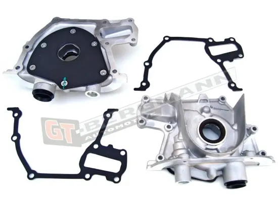 Ölpumpe GT-BERGMANN GT56-005 Bild Ölpumpe GT-BERGMANN GT56-005