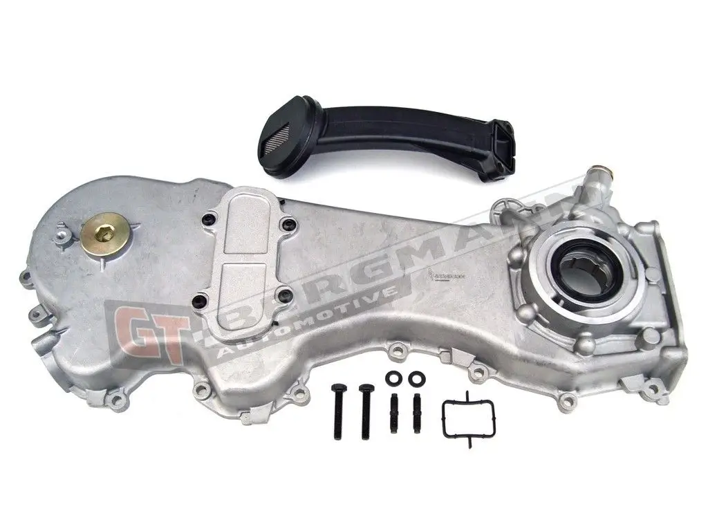 Ölpumpe GT-BERGMANN GT56-010