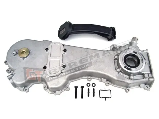 Ölpumpe GT-BERGMANN GT56-010 Bild Ölpumpe GT-BERGMANN GT56-010