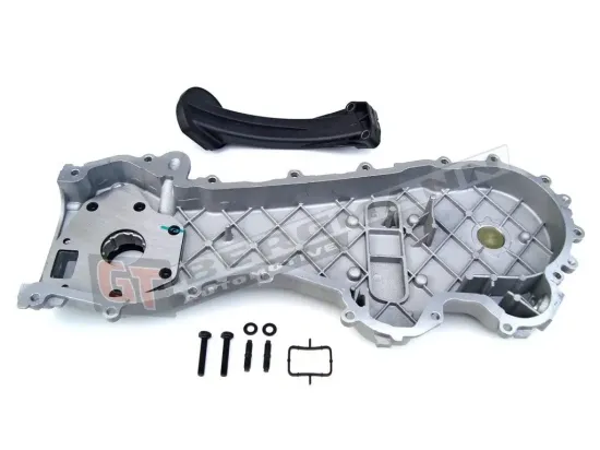 Ölpumpe GT-BERGMANN GT56-010 Bild Ölpumpe GT-BERGMANN GT56-010