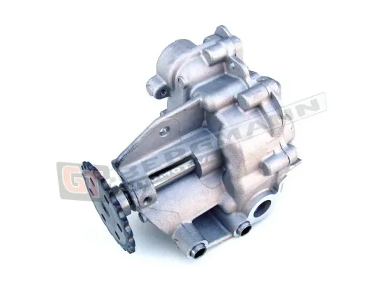 Ölpumpe GT-BERGMANN GT56-012 Bild Ölpumpe GT-BERGMANN GT56-012