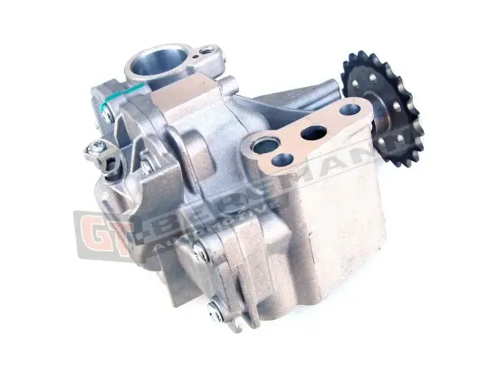 Ölpumpe GT-BERGMANN GT56-012 Bild Ölpumpe GT-BERGMANN GT56-012
